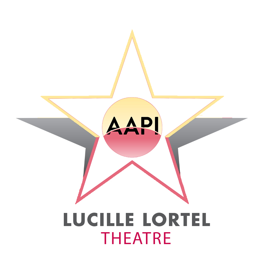 Lortel AAPI logo