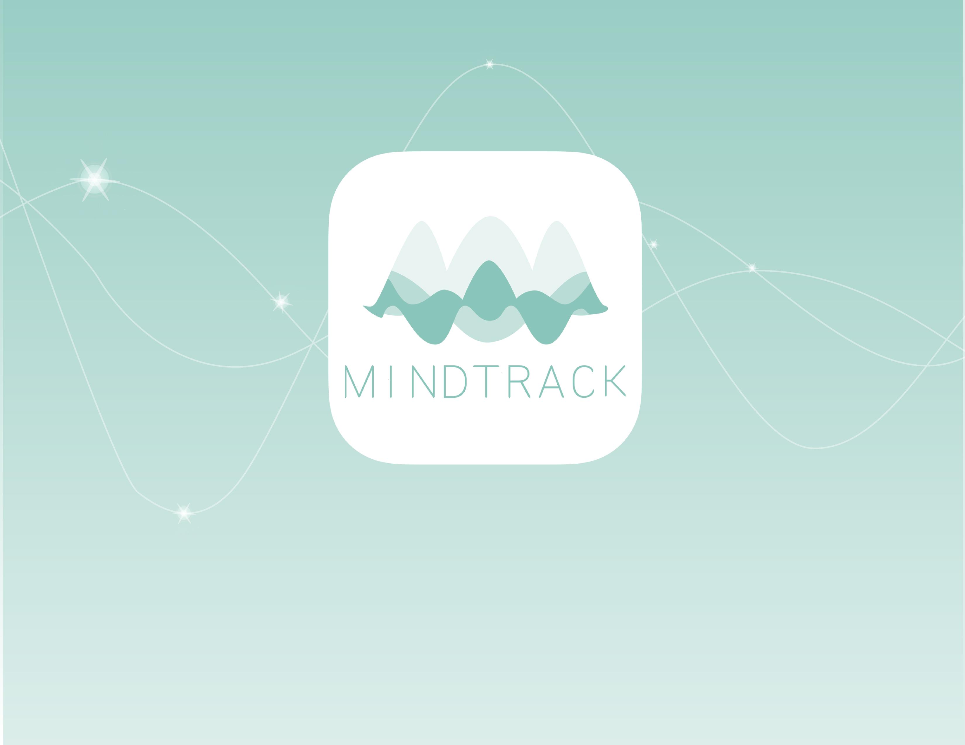 Mindtrack app logo