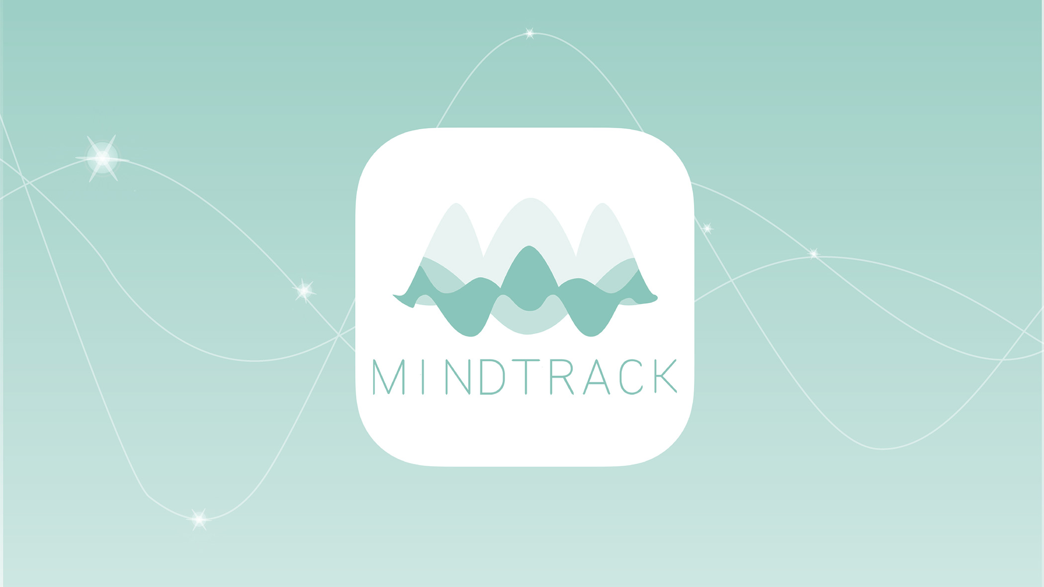Mindtrack App Prototype